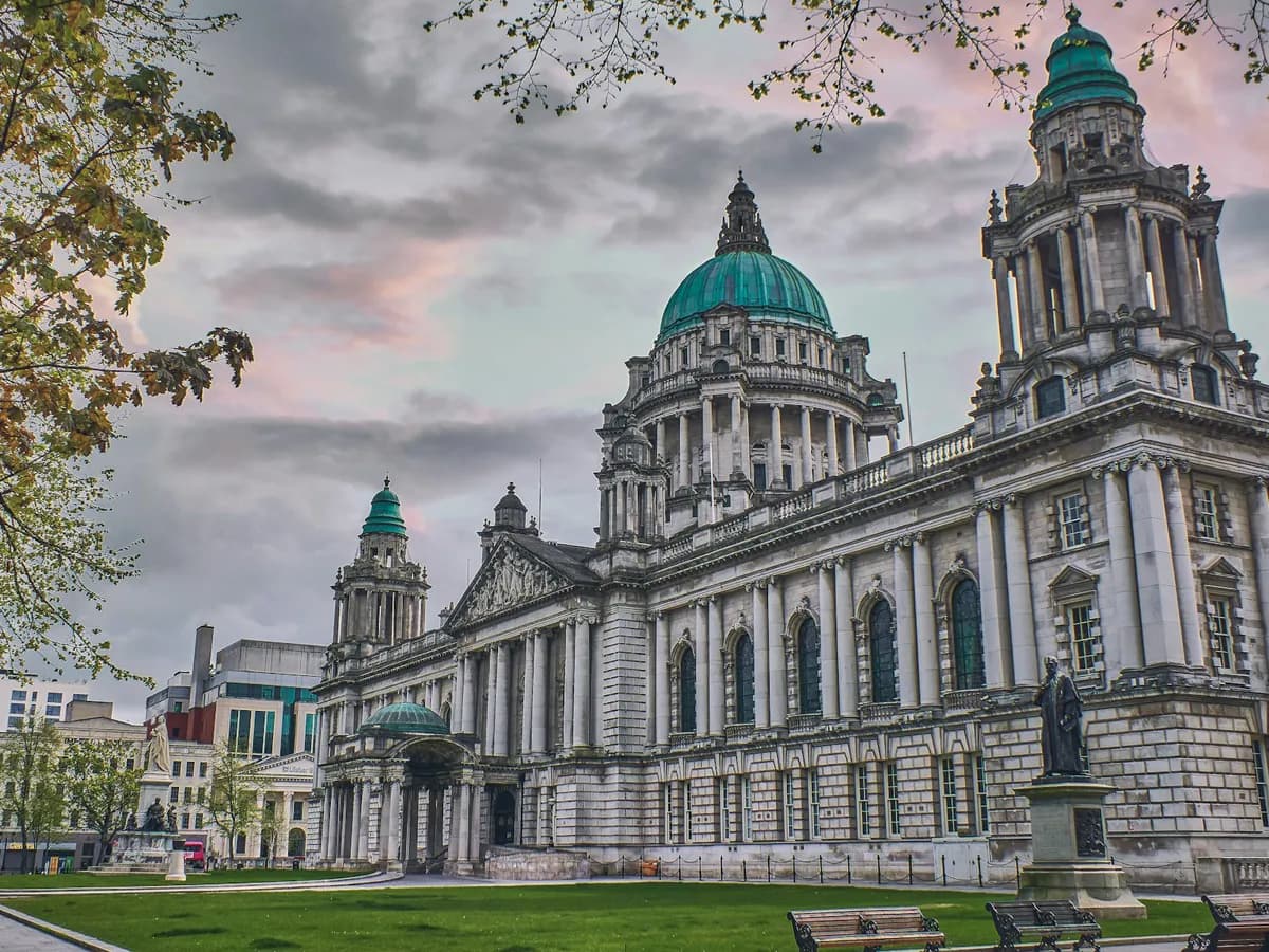 Belfast