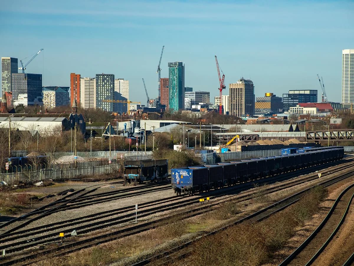 Birmingham