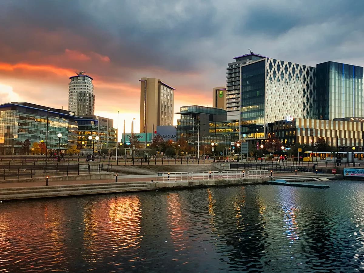 Manchester