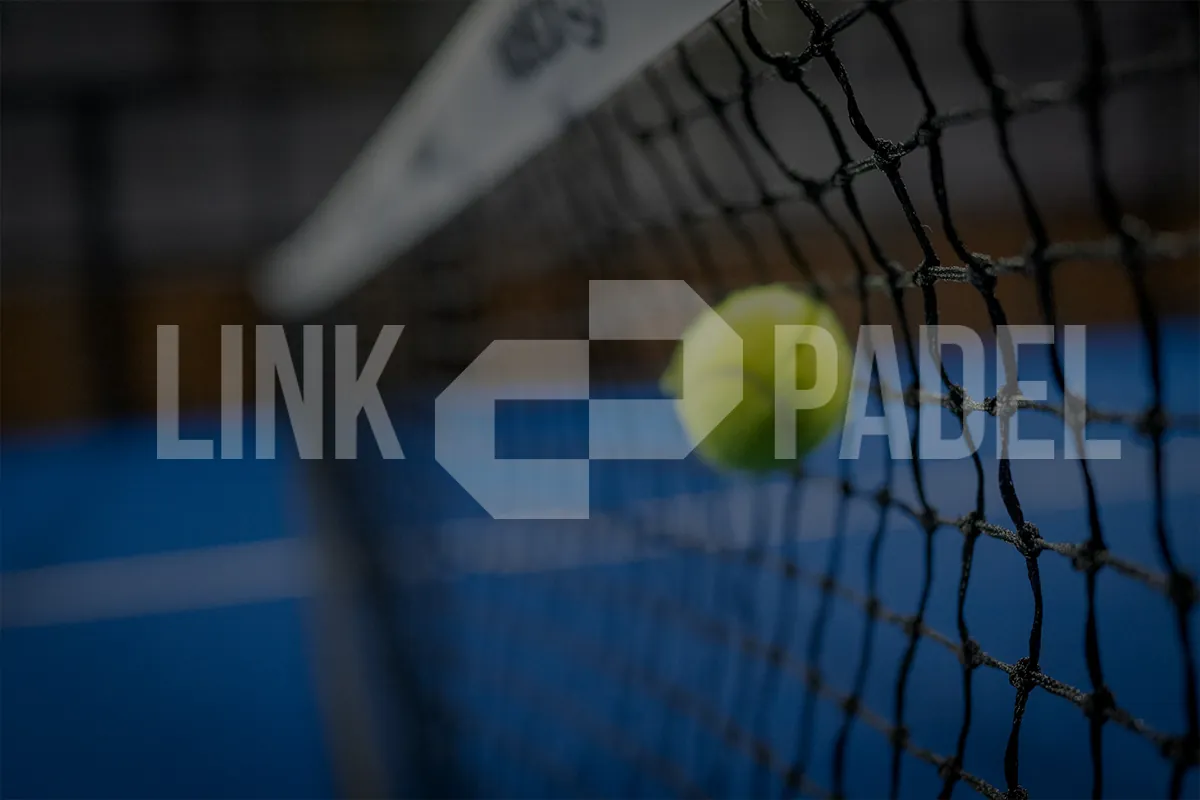 Padel court placeholder image for Frodsham Padel Club